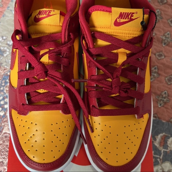 Dunk Low Midas Gold - Picture 4 of 5